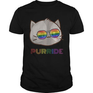 Lgbt Gay Purride Pride Sunglasses And Shirt
